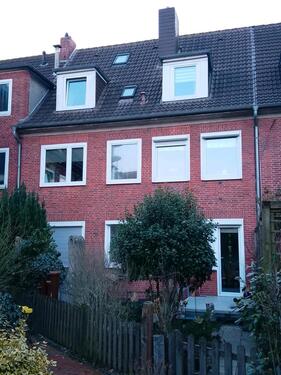 Foto - 7.5 Zimmer Mehrfamilienhaus, Wohnhaus zum Kaufen in Emden