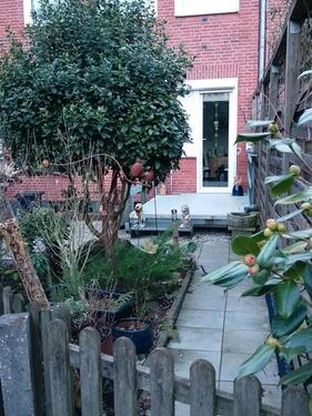 Foto - 7.5 Zimmer Mehrfamilienhaus, Wohnhaus in Emden