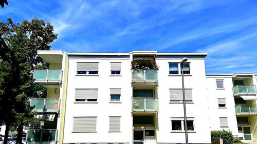 Foto - 4 Zimmer Hochparterre zum Kaufen in Wiesbaden