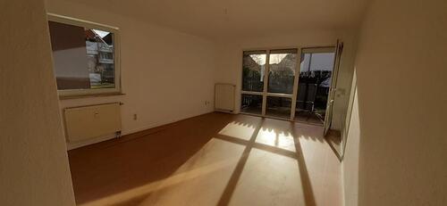 Foto - 2 Zimmer Hochparterre zur Miete in Bad Nenndorf