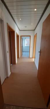 Foto - 2 Zimmer Hochparterre in Bad Nenndorf