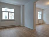 Foto - 4 Zimmer Etagenwohnung zur Miete in Schwerin