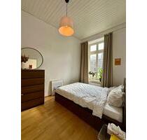 2 Zi Küche Bad Wohnung in Aachen Burtscheid 2 Zi Küche Bad Wohnung in Aachen Burtscheid