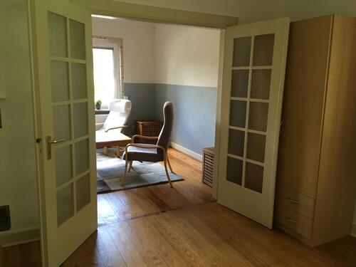 Foto - 4 Zimmer Mehrfamilienhaus, Wohnhaus zum Kaufen in Hamburg