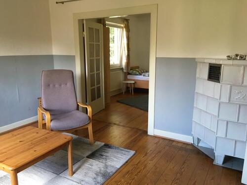 Foto - 4 Zimmer Mehrfamilienhaus, Wohnhaus in Hamburg