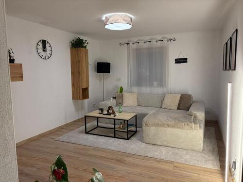 Foto - 3 Zimmer Etagenwohnung in Unterneukirchen