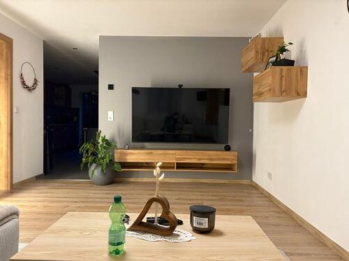 Foto - Etagenwohnung in Unterneukirchen zur Miete