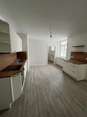 Foto - 3-Zimmer-Wohnung mit Sonnenterrasse in ruhiger Lage 29303 Eversen