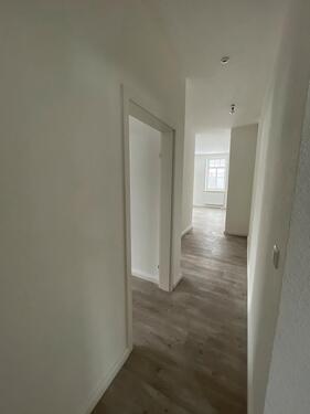 Foto - 3 Zimmer Erdgeschoßwohnung in Bergen