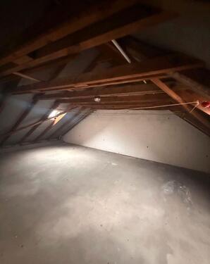 Foto - Dachbodenfläche Lagerfläche in Eckernförde Borby zu vermieten