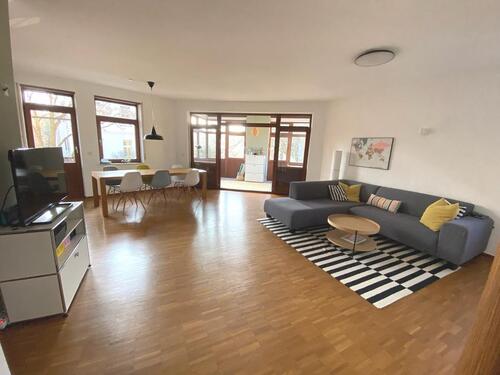 Foto - 4 Zimmer Etagenwohnung zur Miete in Darmstadt