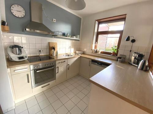 Foto - 4 Zimmer Etagenwohnung in Darmstadt