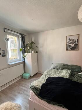 Foto - 1 Zimmer Etagenwohnung zur Miete in Göttingen