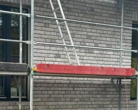 Foto - 3-Zimmer Mietwohnung Zentrum-Geesthacht
