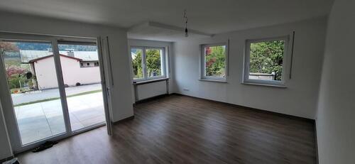 Foto - 2 Zimmer Erdgeschoßwohnung zur Miete in Berchtesgaden