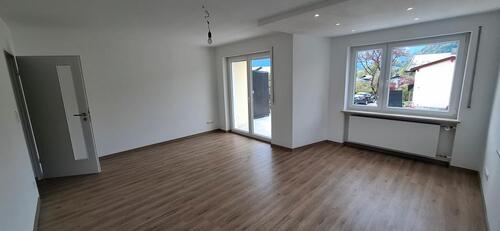 Foto - Erdgeschoßwohnung in Berchtesgaden zur Miete