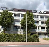 Großzügige 3-ZKB-Wohnung in Bielefeld-Mitte mit Loggia