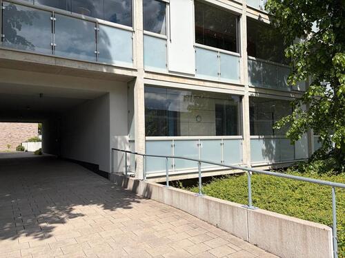 Foto - 3 Zimmer Erdgeschoßwohnung zur Miete in Bielefeld