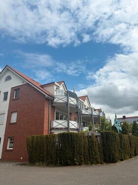 Foto - Wohnen in gepflegter Umgebung - Wohnung in Stuhr zu vermieten