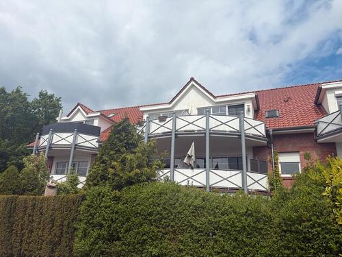 Foto - 3 Zimmer Maisonettenwohnung zur Miete in Stuhr