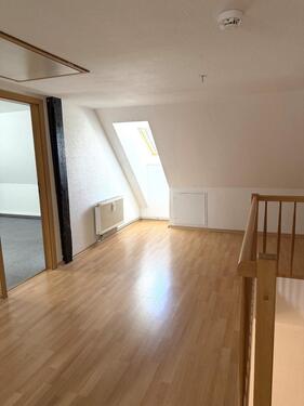 Foto - 5-Zimmer-Altbauwohnung in Hagenow, Lange Straße 29 - DG Mitte- 1066.010