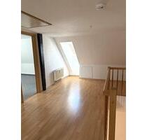 5-Zimmer-Altbauwohnung in Hagenow, Lange Straße 29 - DG Mitte- 1066.010