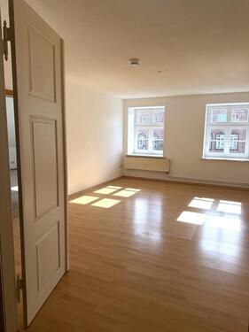 Foto - 5 Zimmer Etagenwohnung zur Miete in Hagenow