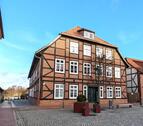 Foto - 5 Zimmer Etagenwohnung in Hagenow