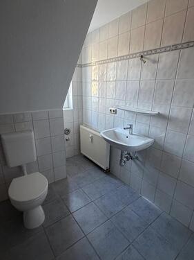 Foto - Etagenwohnung in Hagenow zur Miete