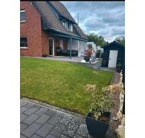 Haus Doppelhaushälfte Top Zustand und Top Lage - Tecklenburg