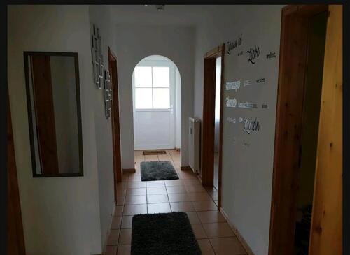 Foto - 3 Zimmer Erdgeschoßwohnung in Lüneburg