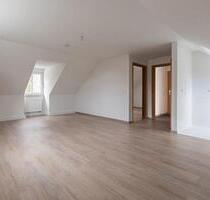 *TOP* 2-Raum-Wohnung in zentraler, ruhiger Lage - Großröhrsdorf