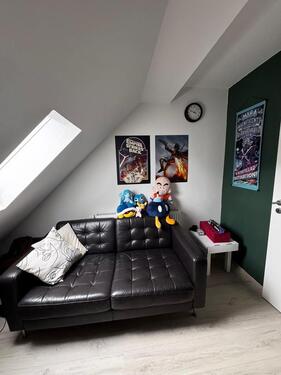 Foto - 2.5 Zimmer Dachgeschoßwohnung zur Miete in Großkrotzenburg