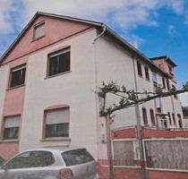 Mehrfamilienhaus mit 5 Wohnungen Privatverkauf ohne Provision!!! - Seligenstadt