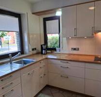 HausErdgeschoßwohnung zu vermieten - Rhede (Ems)