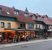 Traumhatte 2-Zimmer-65m2 DachWohnung Kaltmiete 550€ - Waren (Müritz)
