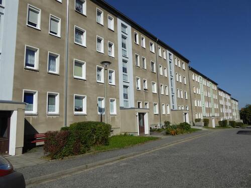 Foto - Etagenwohnung zur Miete in Ebersbach-Neugersdorf