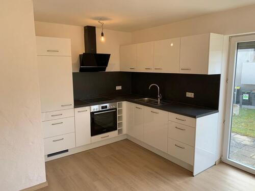 Foto - Etagenwohnung zur Miete in Königseggwald