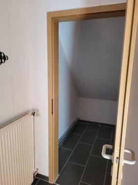 Foto - Etagenwohnung zur Miete in Geestland