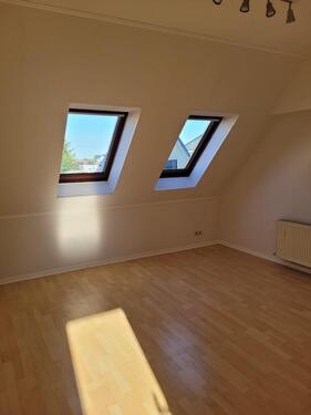 Foto - Etagenwohnung in Geestland zur Miete