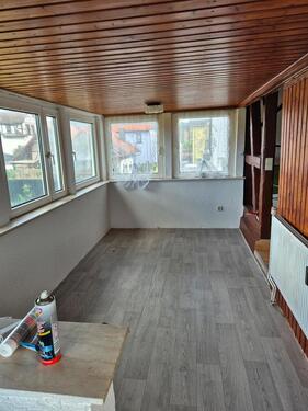 Foto - Etagenwohnung zur Miete in Kefenrod