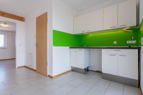 Foto - Etagenwohnung zur Miete in Passau