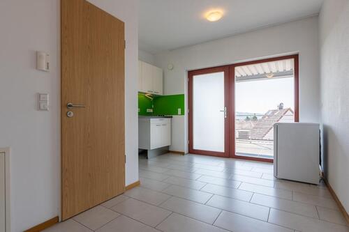 Foto - Etagenwohnung in Passau zur Miete