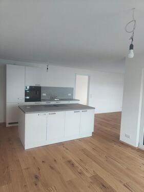 Foto - Etagenwohnung zur Miete in Dombühl