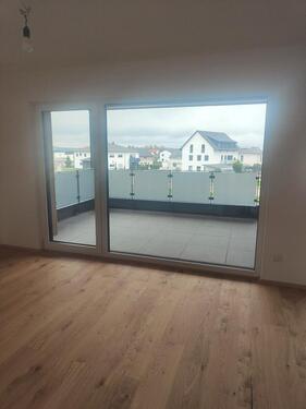 Foto - Etagenwohnung in Dombühl