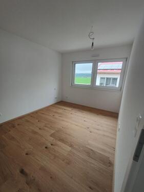 Foto - Etagenwohnung in Dombühl zur Miete