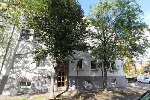 Foto - Tolle 3-Zimmer-Wohnung für Ihr individuelles Wohnerlebnis!