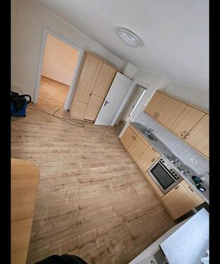 Foto - 3 ZKB ab dem 1.11.25 frei - 620,00 EUR Kaltmiete,