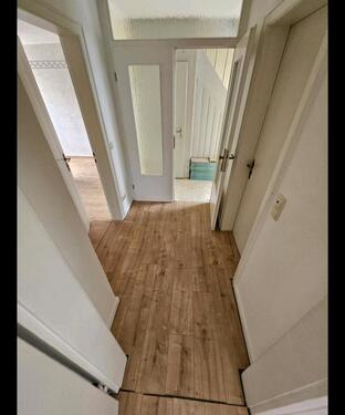 Foto - Etagenwohnung in Bad Berleburg