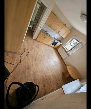 Foto - Etagenwohnung in Bad Berleburg zur Miete
